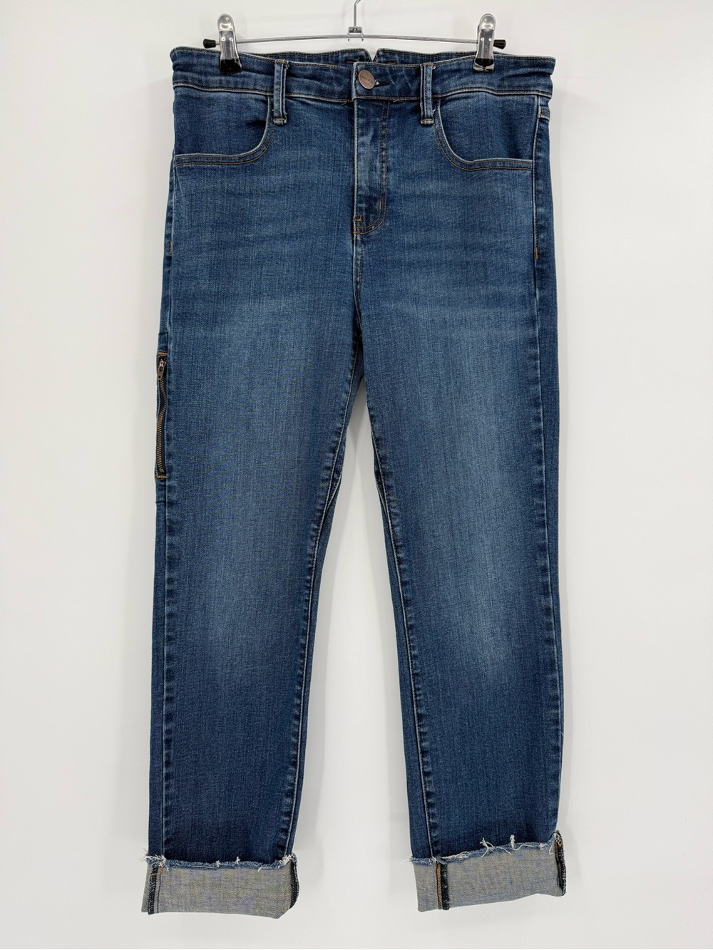 Ripton & Co Women's Denim Classic Vintage Jeans Size 31